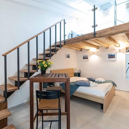 Apartmán L'Alba Di Ortigia A Due Passi Dal Mare Syracuse Exteriér fotografie