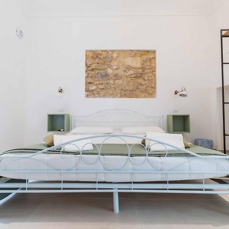 Apartmán L'Alba Di Ortigia A Due Passi Dal Mare Syracuse Exteriér fotografie