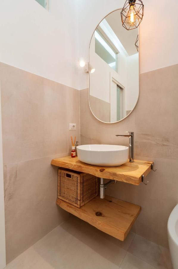 Apartmán L'Alba Di Ortigia A Due Passi Dal Mare Syracuse Exteriér fotografie