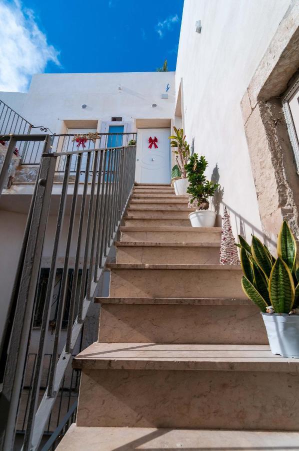 Apartmán L'Alba Di Ortigia A Due Passi Dal Mare Syracuse Exteriér fotografie