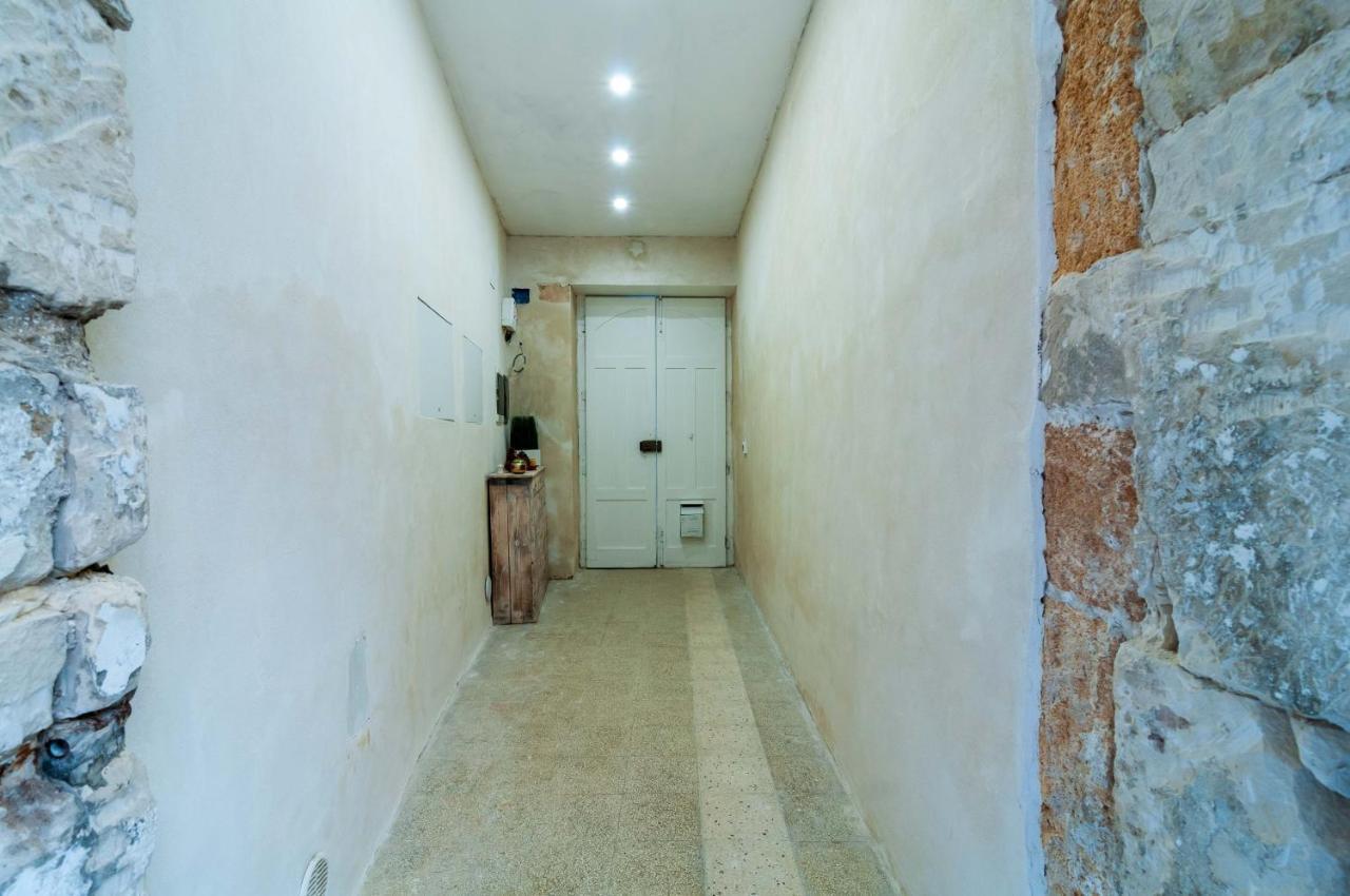 Apartmán L'Alba Di Ortigia A Due Passi Dal Mare Syracuse Exteriér fotografie