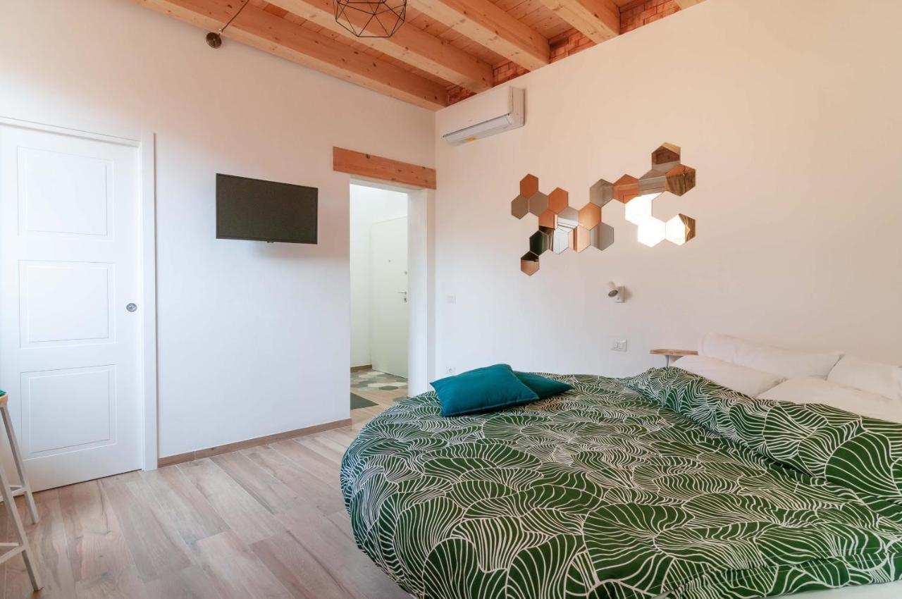 Apartmán L'Alba Di Ortigia A Due Passi Dal Mare Syracuse Exteriér fotografie