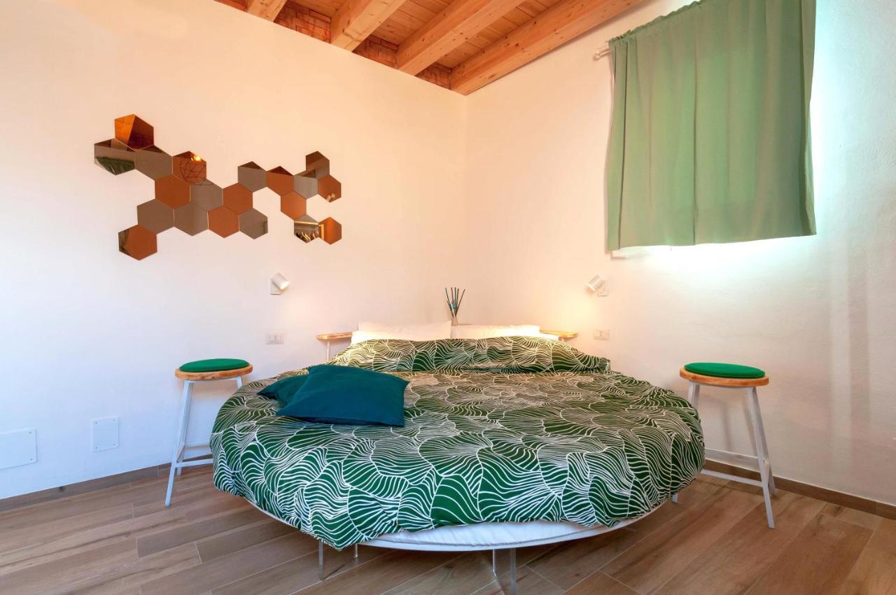 Apartmán L'Alba Di Ortigia A Due Passi Dal Mare Syracuse Exteriér fotografie