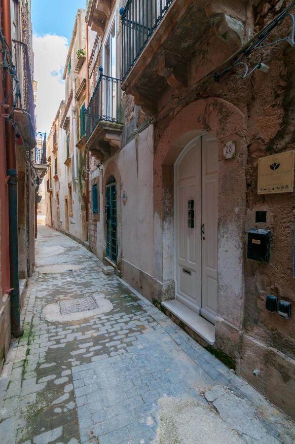 Apartmán L'Alba Di Ortigia A Due Passi Dal Mare Syracuse Exteriér fotografie