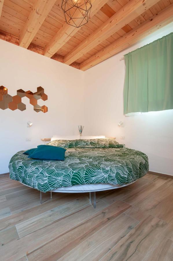 Apartmán L'Alba Di Ortigia A Due Passi Dal Mare Syracuse Exteriér fotografie
