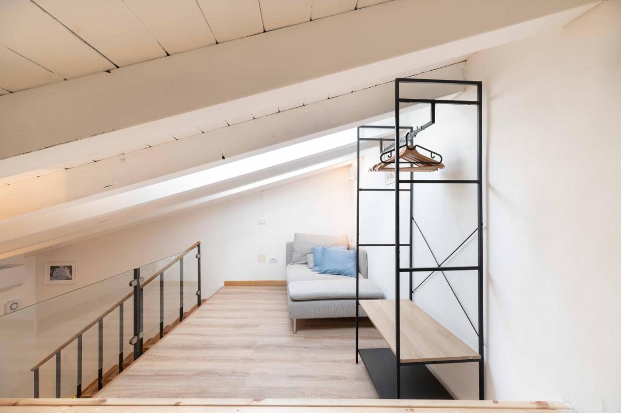 Apartmán L'Alba Di Ortigia A Due Passi Dal Mare Syracuse Exteriér fotografie