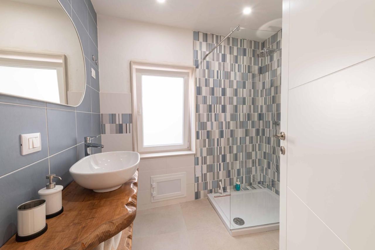 Apartmán L'Alba Di Ortigia A Due Passi Dal Mare Syracuse Exteriér fotografie