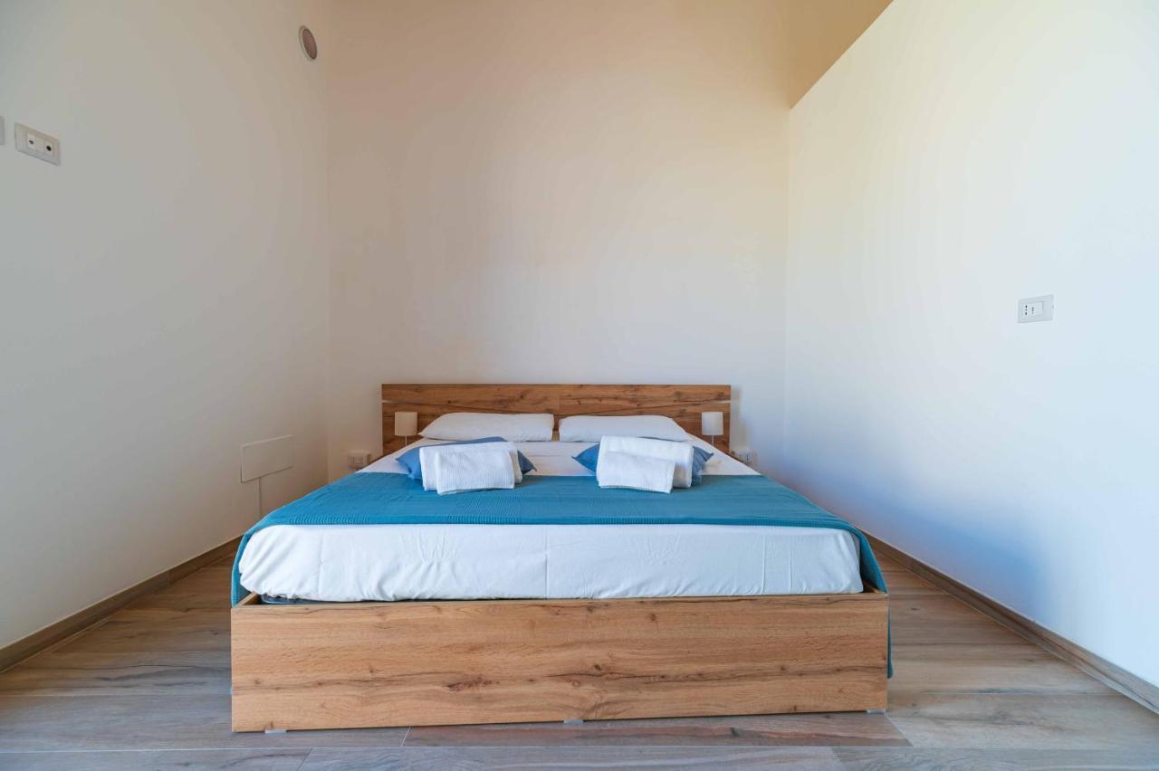 Apartmán L'Alba Di Ortigia A Due Passi Dal Mare Syracuse Exteriér fotografie
