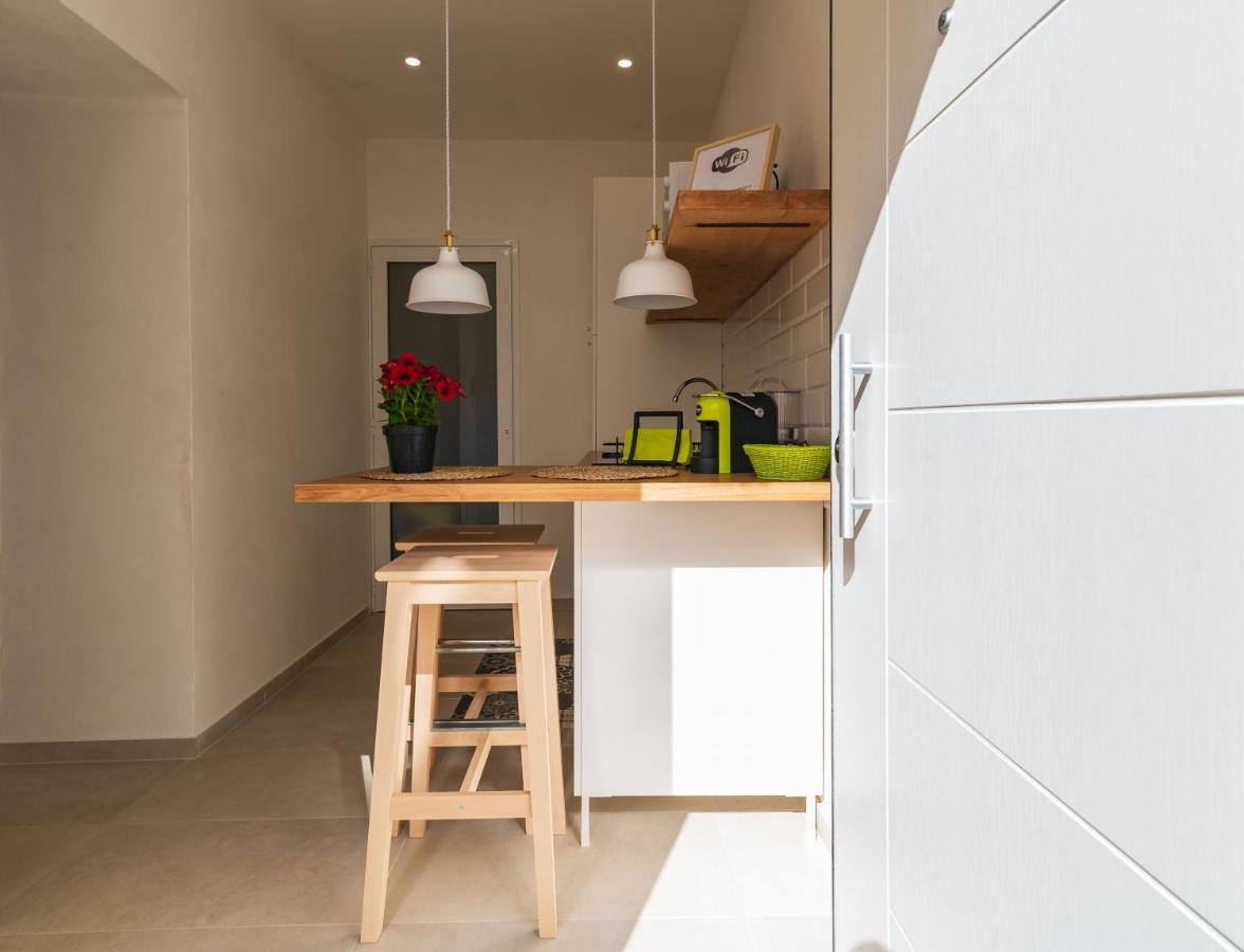 Apartmán L'Alba Di Ortigia A Due Passi Dal Mare Syracuse Exteriér fotografie