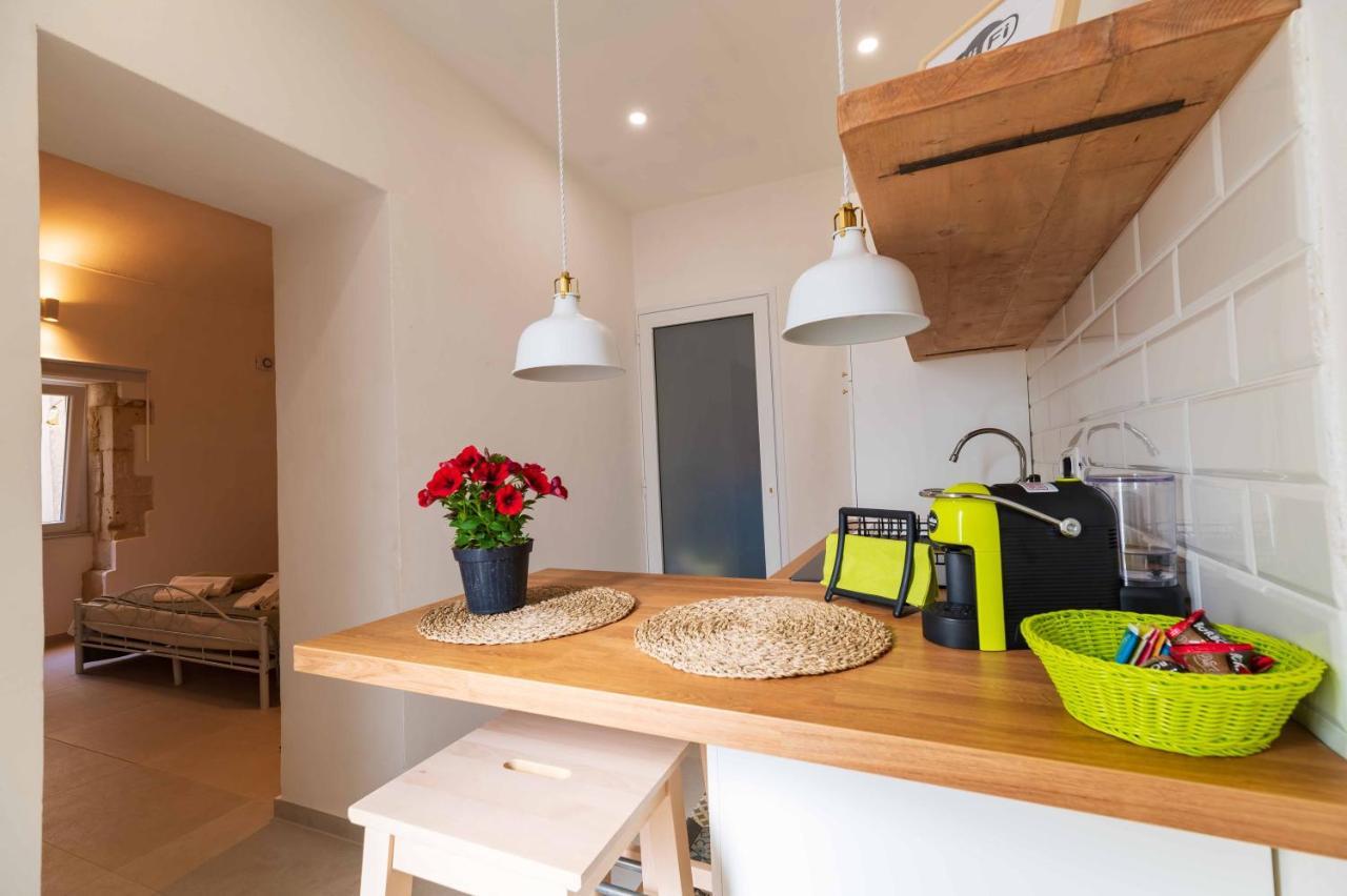 Apartmán L'Alba Di Ortigia A Due Passi Dal Mare Syracuse Exteriér fotografie